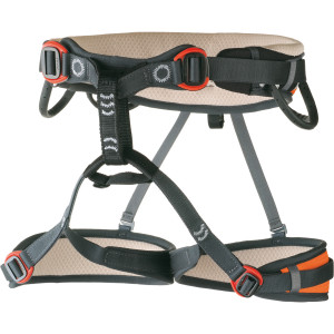 CAMP USA Quartz CR Harness - 2008