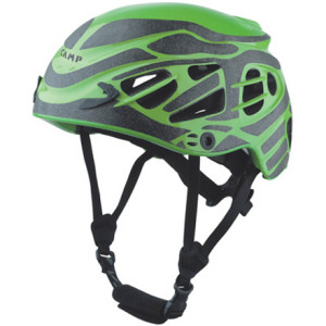CAMP USA Speed Ski and Climbing Helmet