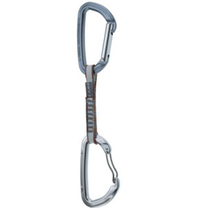 CAMP USA Orbit Mixed Express Dyneema Quickdraw