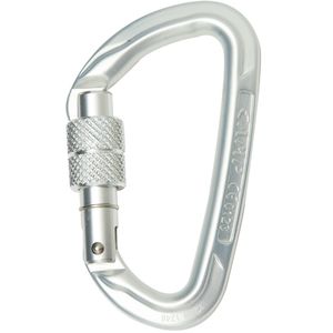 CAMP USA Orbit Screw Gate Carabiner