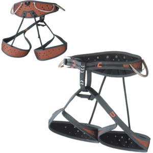 CAMP USA Air Harness