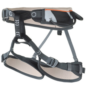 CAMP USA Quartz CR3 Harness
