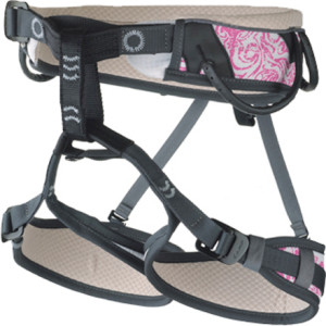 CAMP USA Jade CR Harness - Women's