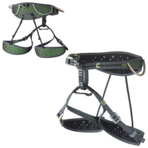 CAMP USA Air CR Harness
