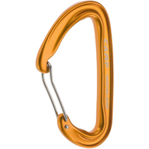 CAMP USA Photon Wire Straight Gate Carabiner