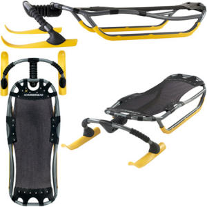 CherryMax Sleds Hammerhead Sled