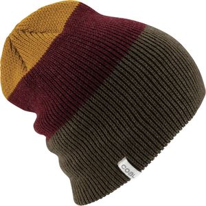 Coal Frena Stripe Beanie