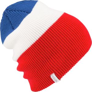 Coal Frena Stripe Beanie