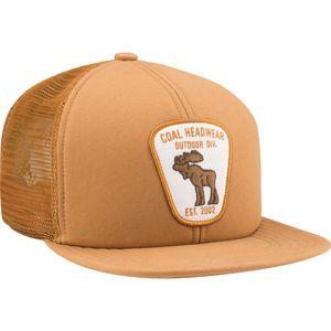 Coal Bureau Trucker Hat