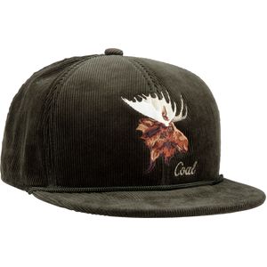 Coal Headwear Wilderness Snapback Hat - Men's