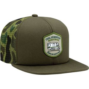 Coal Headwear The Rambler Trucker Hat - Men's