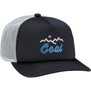 Coal Headwear Eugene Trucker Hat