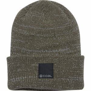 Coal Headwear The Burlington