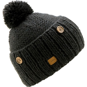 Coal Nels Beanie