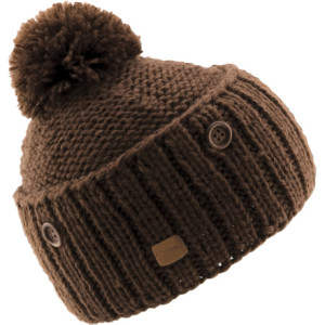 Coal Nels Beanie