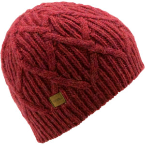 Coal Yukon Beanie