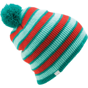 Coal Revert Beanie