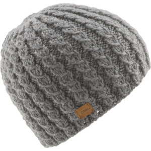 Coal Mini Beanie
