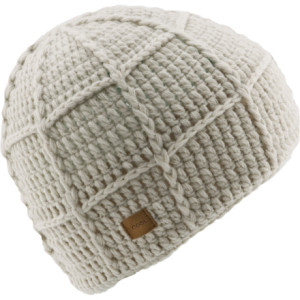 Coal Hectare Beanie