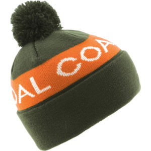 Coal Team Beanie