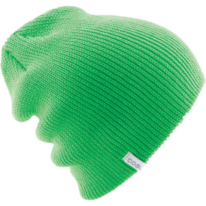 Coal Frena Solid Beanie