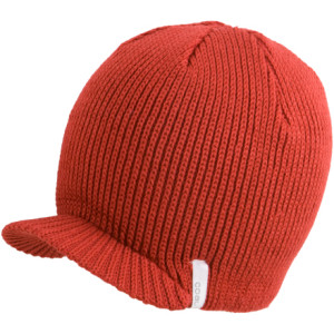 Coal Basic Brim Beanie