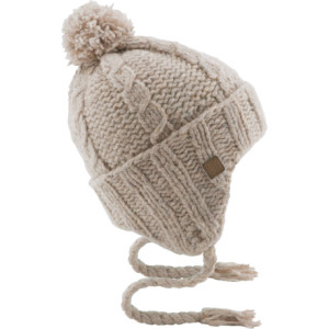 Coal Andes Beanie