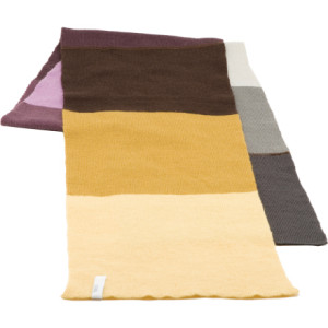 Coal Dylan Scarf