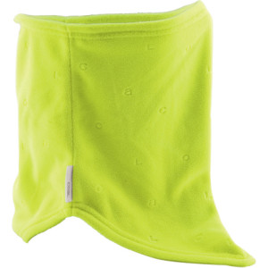 Coal V-Neck Gaiter