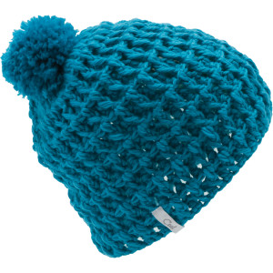 Coal Waffle Beanie - Women's