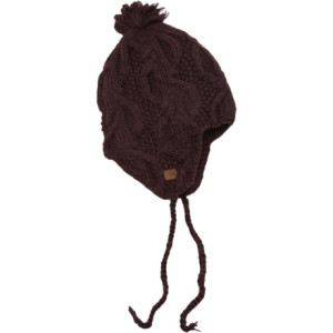 Coal Cable Beanie - Women's