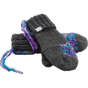 Coal Sierra Mitten - Women's