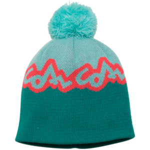 Coal Script Beanie - Kids'