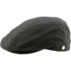 Coal Considered Freeman Hat