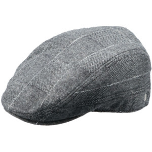 Coal Considered Dean Hat
