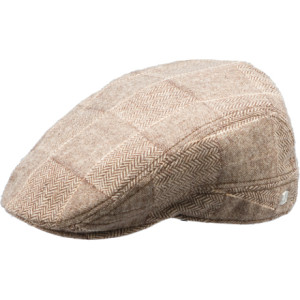 Coal Considered Dean Hat