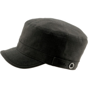 Coal Considered Kipp Hat