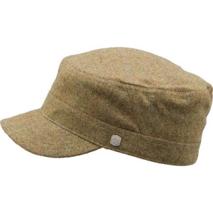 Coal Considered Randle Hat