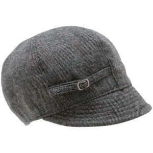 Coal Considered Leila Hat - Women's