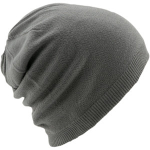 Coal Considered Moso Beanie