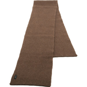 Coal Considered Jameson Scarf