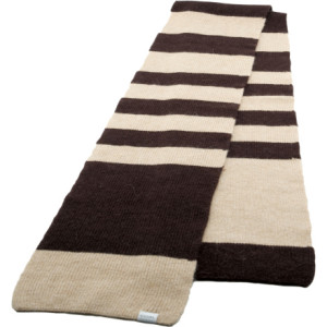 Coal Considered Taylor Scarf