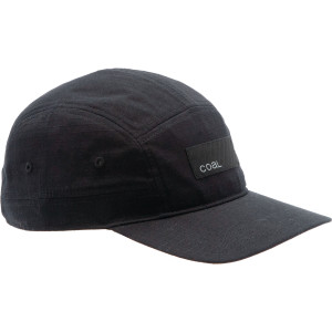 Coal Owen Adjustable Cap