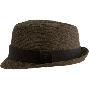 Coal Considered Layne Fedora