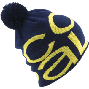 Coal Logo Beanie
