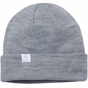 Coal FLT Beanie