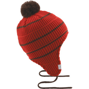 Coal Clayton Beanie