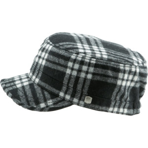 Coal Considered Kilby Hat