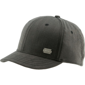 Coal Considered Preston Hat