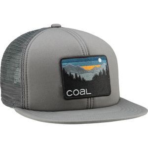 Coal Hauler Trucker Hat